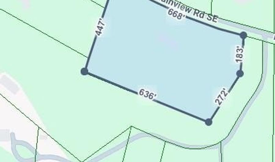 309 E Plainview Dr, Adairsville, GA 30103 - 6 Beds, 3 Bath