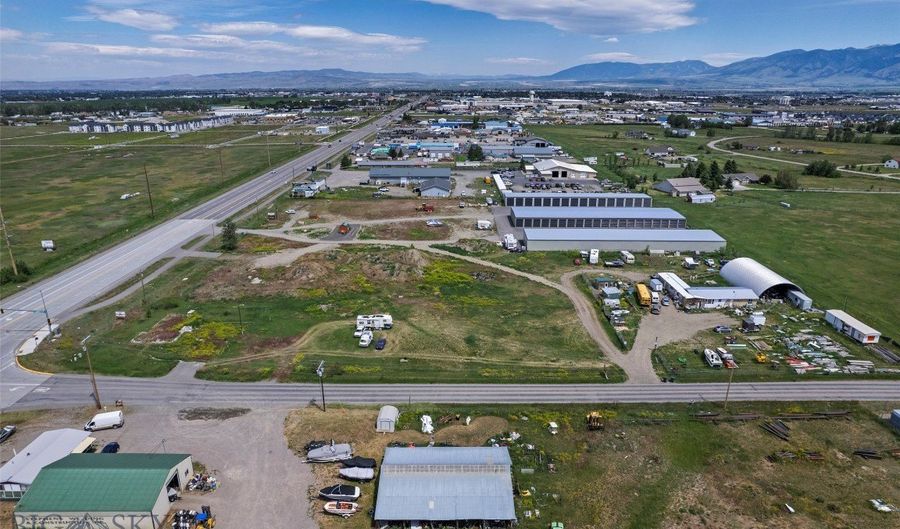 5102 Jackrabbit & 15 E Cameron Brg, Belgrade, MT 59714 - 0 Beds, 0 Bath