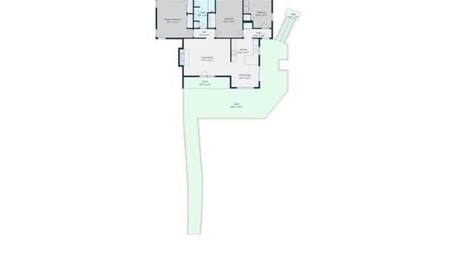 5 Marina Dr, Afton, OK 74331 - 3 Beds, 2 Bath