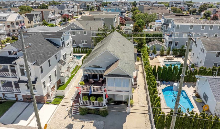 3429 Dune, Avalon, NJ 08202 - 4 Beds, 3 Bath