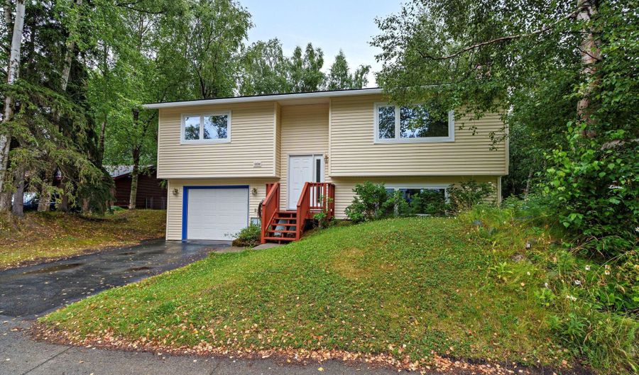13530 Westwind Dr, Anchorage, AK 99516 - 3 Beds, 2 Bath