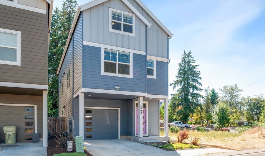 3498 SW MAYFIELD Ter, Beaverton, OR 97003 - 4 Beds, 4 Bath