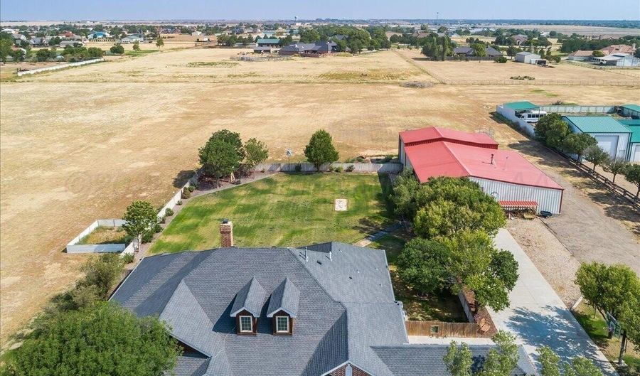 9100 W SUNDOWN Ln, Amarillo, TX 79119 - 5 Beds, 5 Bath