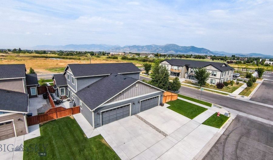 5025 Dragon Fly St, Bozeman, MT 59718 - 3 Beds, 3 Bath