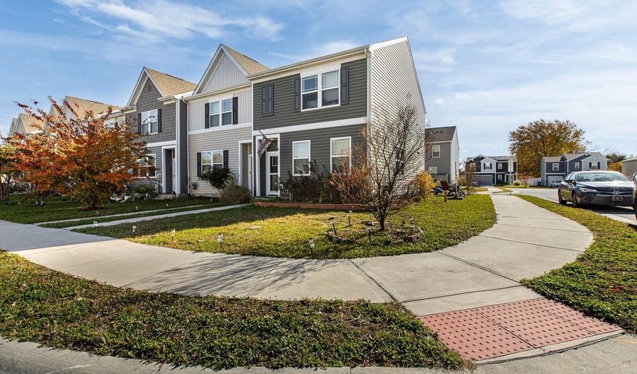 113 DYER Dr, Camden Wyoming, DE 19934 - 3 Beds, 3 Bath