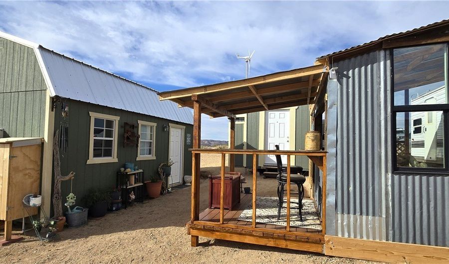 9240 S Longhorn Dr, Chloride, AZ 86431 - 0 Beds, 0 Bath