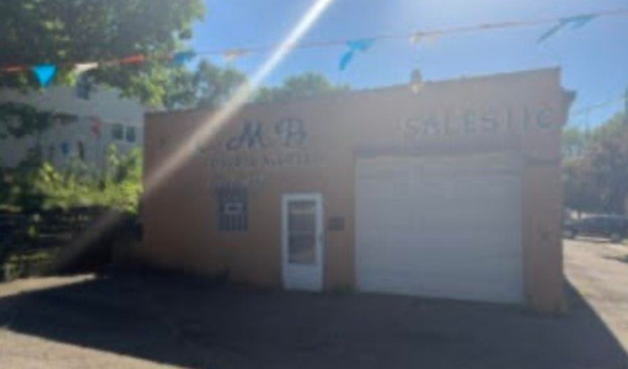 376 N Arlington St, Akron, OH 44305 - 0 Beds, 0 Bath