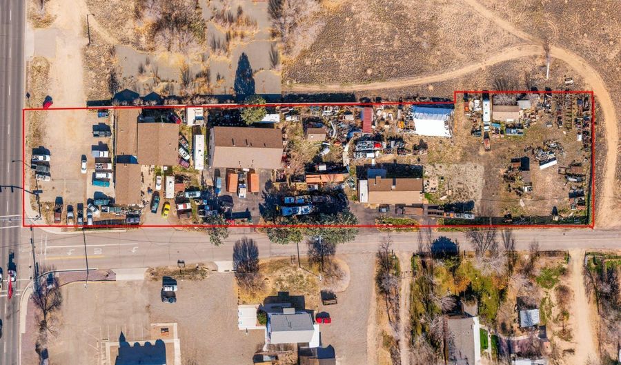 2001 N State Route 89, Chino Valley, AZ 86323 - 0 Beds, 0 Bath