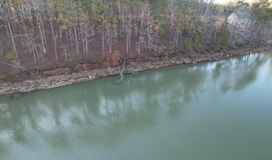 LOT 39 SHORESIDE AT SIPSEY, Double Springs, AL 35553 - 0 Beds, 0 Bath