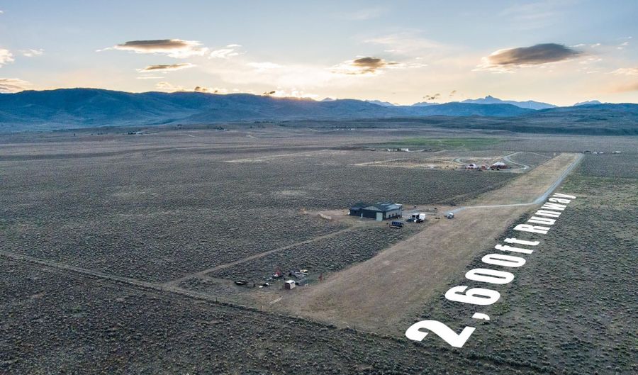 78 E FORK BIG SANDY, Boulder, WY 82923 - 2 Beds, null Bath