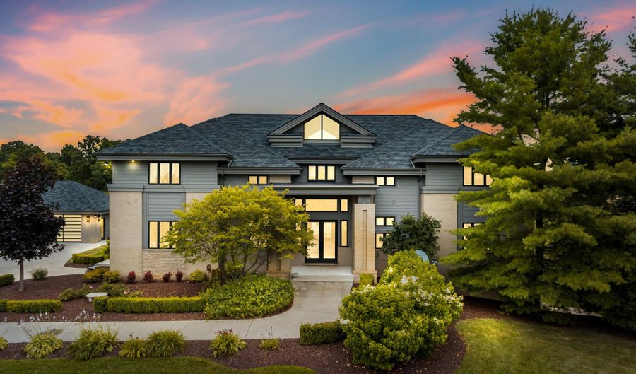 2760 N Territorial Rd W, Ann Arbor, MI 48105 - 7 Beds, 7 Bath