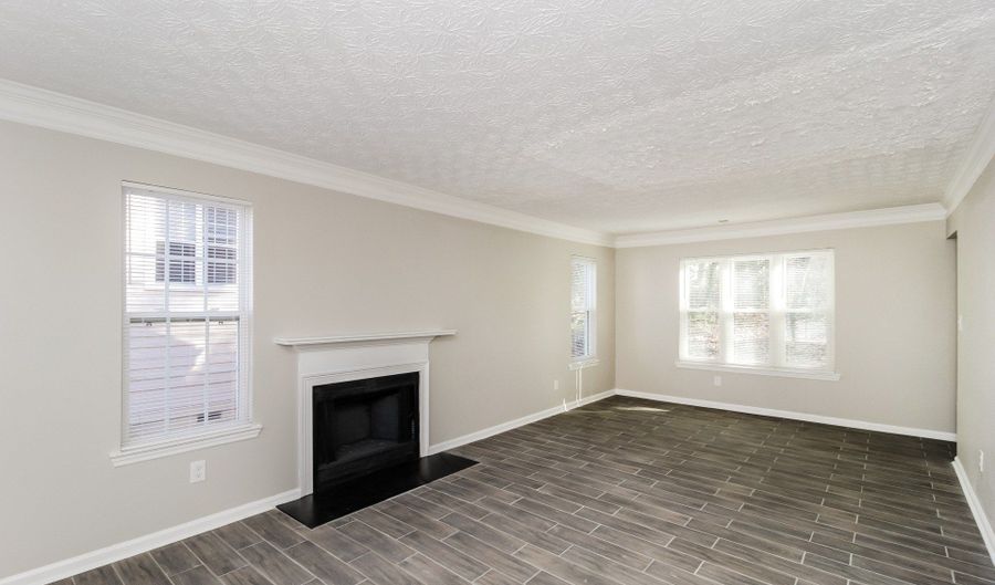 1358 NW Ling, Austell, GA 30168 - 3 Beds, 3 Bath
