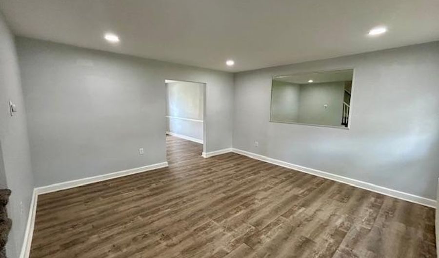 2061 E BELVEDERE Ave, Baltimore, MD 21239 - 3 Beds, 2 Bath