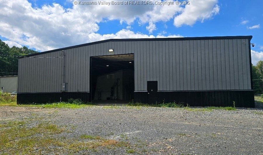 710 Industrial Park Rd, Beaver, WV 25813 - 0 Beds, 0 Bath