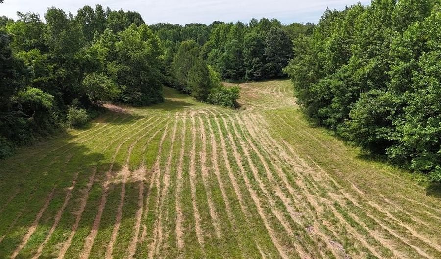 Sulphur Creek Road, Big Sandy, TN 38221 - 0 Beds, 0 Bath