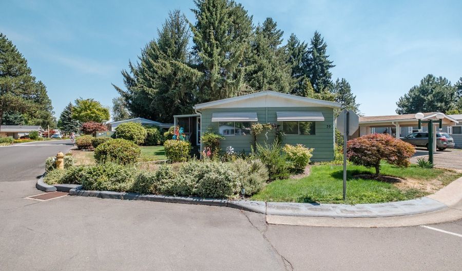 5050 COLUMBUS St 35, Albany, OR 97322 - 3 Beds, 2 Bath