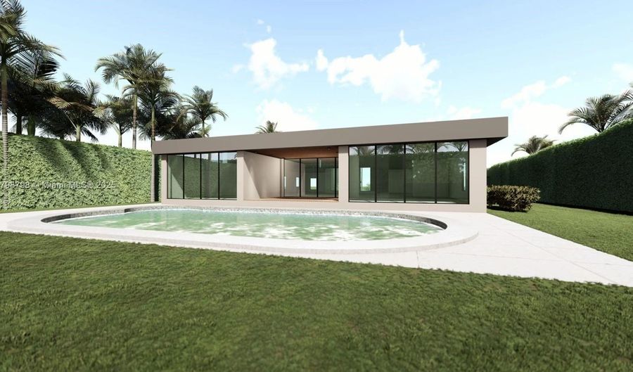 1231 101st St, Bay Harbor Islands, FL 33154 - 6 Beds, 8 Bath
