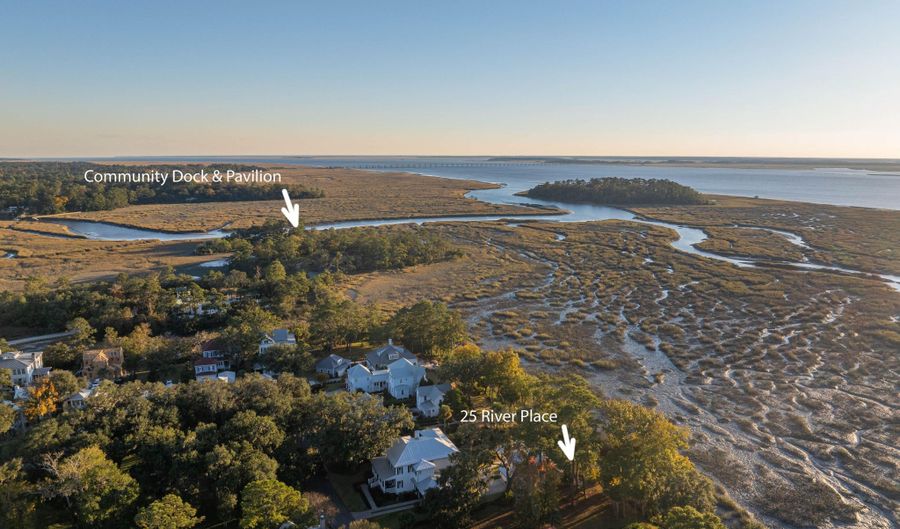 25 River Pl, Beaufort, SC 29906 - 0 Beds, 0 Bath