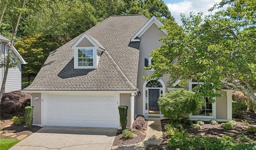 6125 Harbour Overlook, Alpharetta, GA 30005 - 3 Beds, 3 Bath