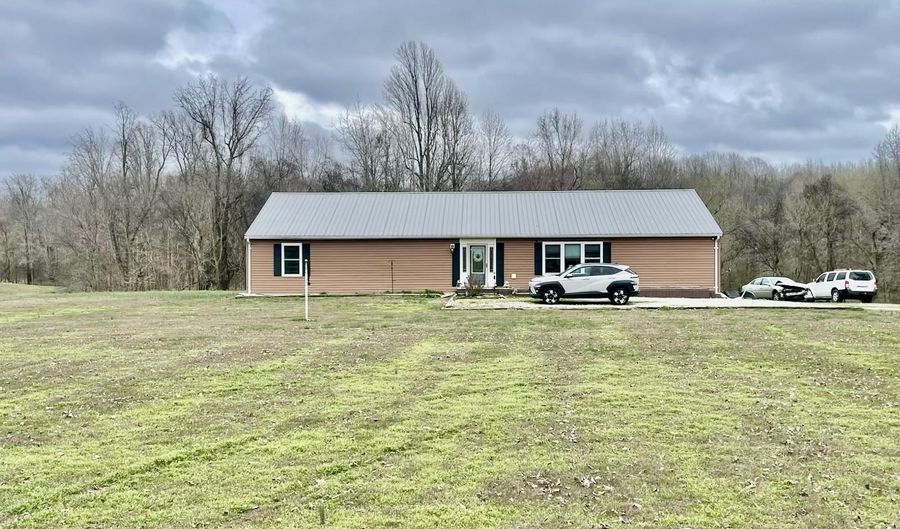 6182 State Route 123, Arlington, KY 42021 - 3 Beds, 2 Bath