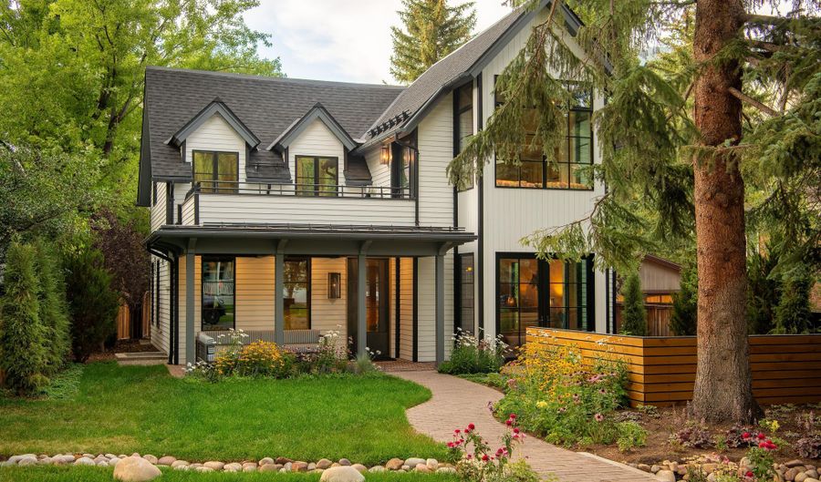 614 W North St, Aspen, CO 81611 - 7 Beds, 7 Bath