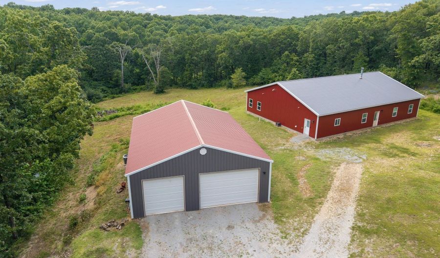 25655 S 560 Rd, Afton, OK 74331 - 4 Beds, 2 Bath