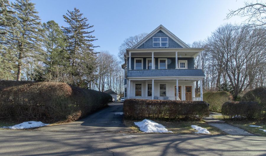 59 Home Pl, Branford, CT 06405 - 0 Beds, 0 Bath