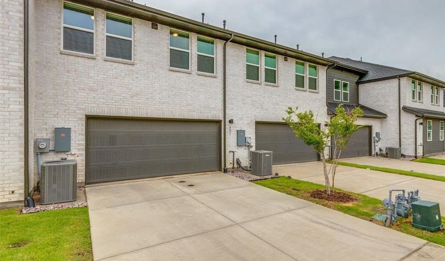 851 Lennox Dr, Allen, TX 75013 - 3 Beds, 2 Bath