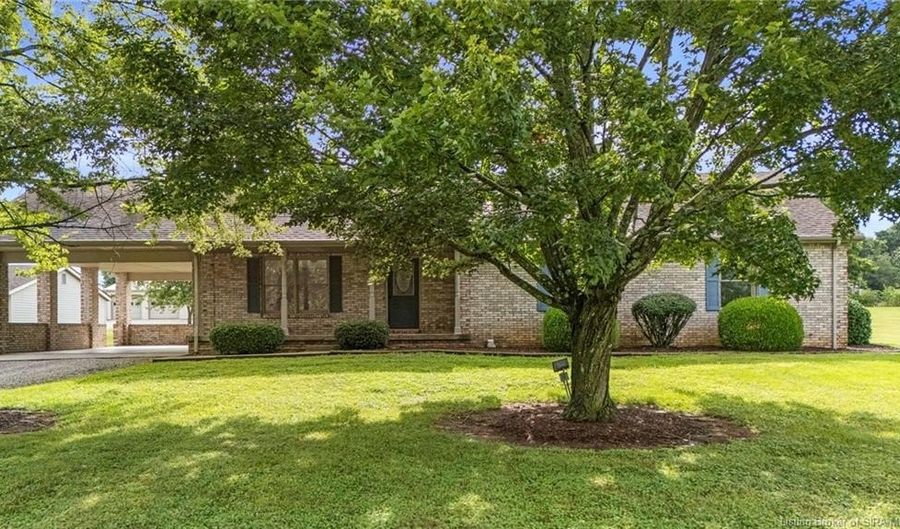 4954 N Jack Morgan Rd, Austin, IN 47102 - 3 Beds, 2 Bath