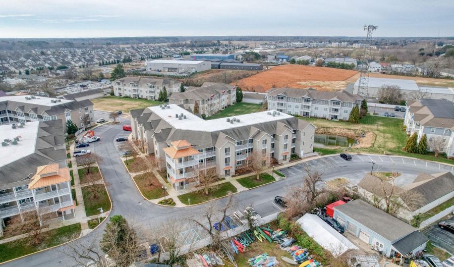 17432 SLIPPER SHELL Way 22, Lewes, DE 19958 - 3 Beds, 2 Bath