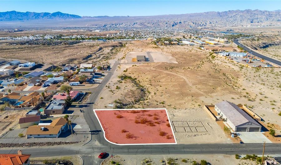 1655 Corona Vis, Bullhead City, AZ 86442 - 0 Beds, 0 Bath