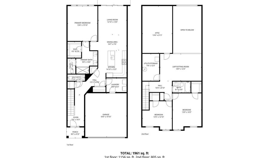 26146 MILBY Cir, Harbeson, DE 19951 - 3 Beds, 3 Bath