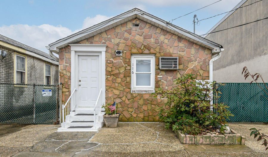 116 Sheridan Ave 4, Seaside Heights, NJ 08751 - 1 Beds, 1 Bath
