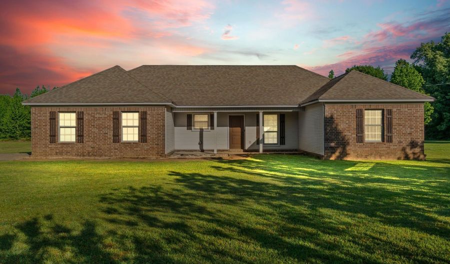 137 Langston Ln, Beebe, AR 72012 - 4 Beds, 2 Bath