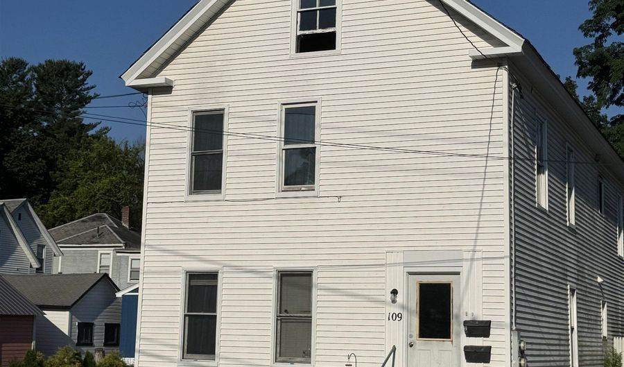 109 Central St, Brattleboro, VT 05301 - 4 Beds, 2 Bath