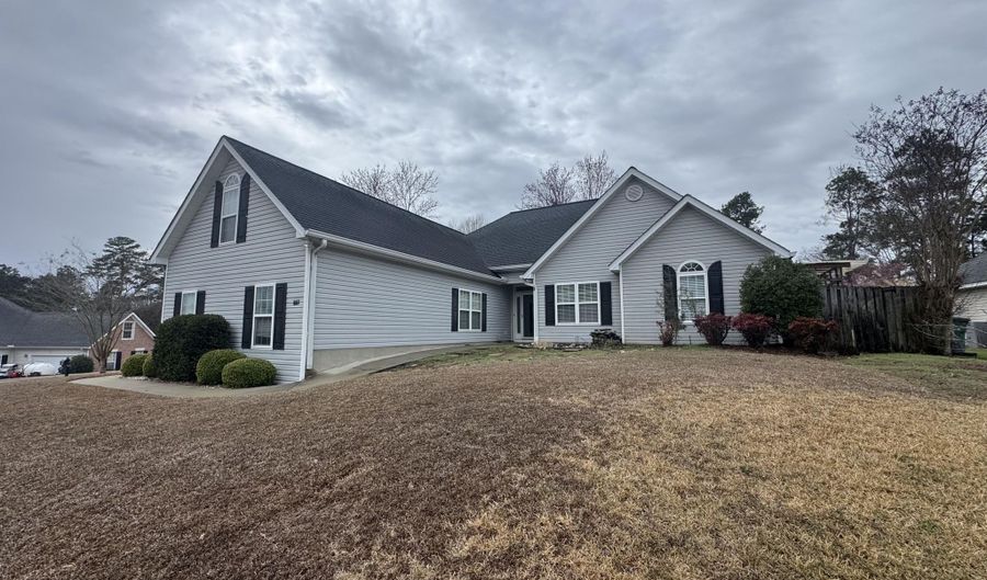 158 Mallard Lake Dr, Aiken, SC 29803 - 3 Beds, 2 Bath