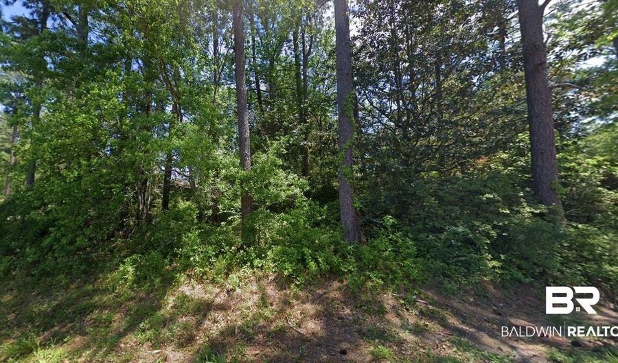 1706 Collier Ave, Bay Minette, AL 36507 - 0 Beds, 0 Bath