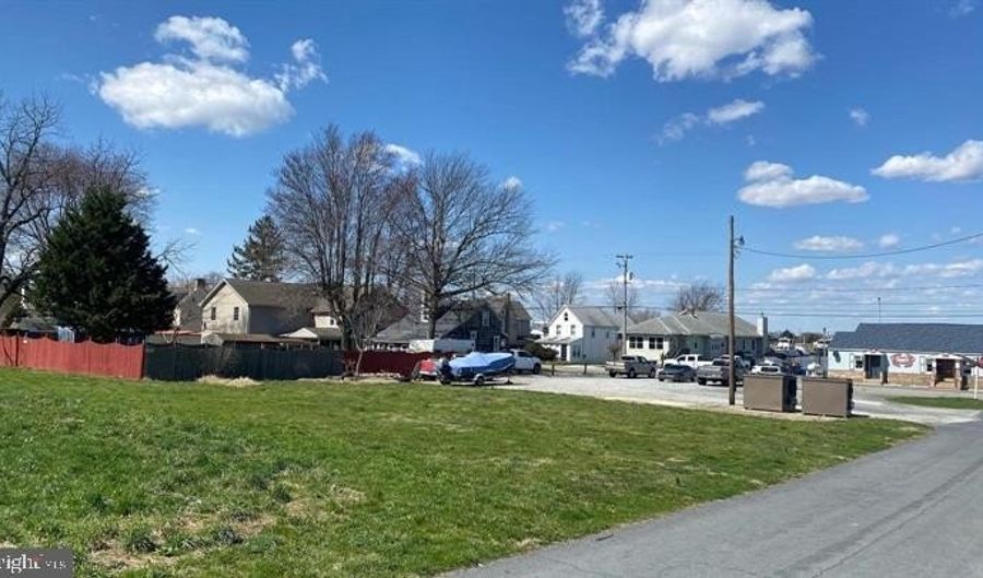 CHESTNUT Street, Dover, DE 19901 - 0 Beds, 0 Bath