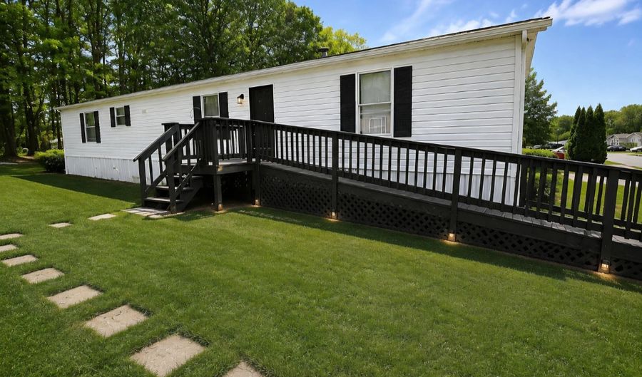 245 GOLF Dr, Aberdeen, MD 21001 - 2 Beds, 2 Bath