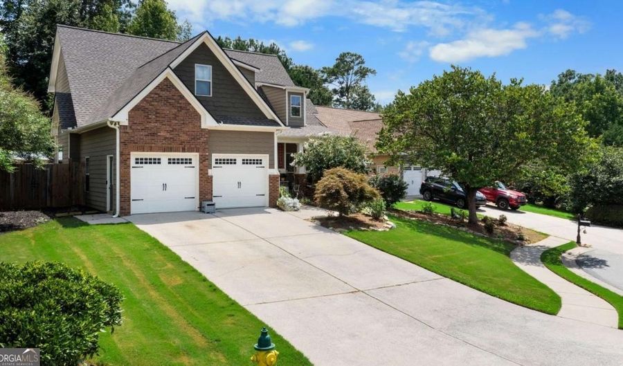 19 Birch Pl, Adairsville, GA 30103 - 4 Beds, 4 Bath