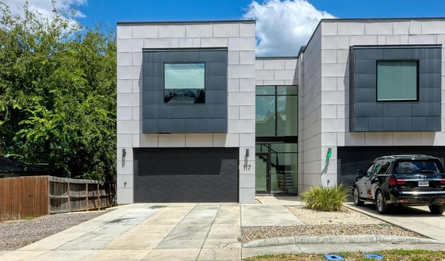 117 Marcia, Alamo Heights, TX 78209 - 3 Beds, 0 Bath