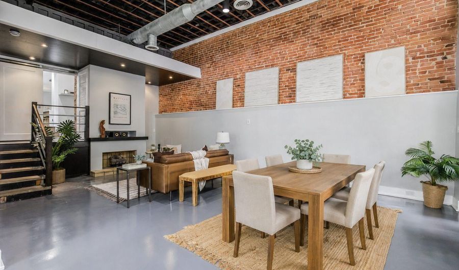 1429 5TH St NW, Washington, DC 20001 - 5 Beds, 4 Bath
