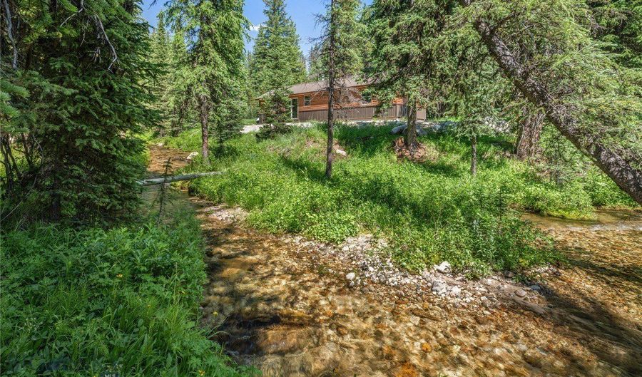 441 Red Lion Rd, Anaconda, MT 59711 - 2 Beds, 1 Bath