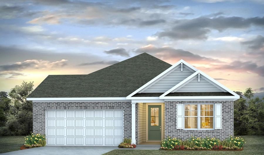 1302 Woodhouse Dr NW, Ash, NC 28420 - 4 Beds, 2 Bath
