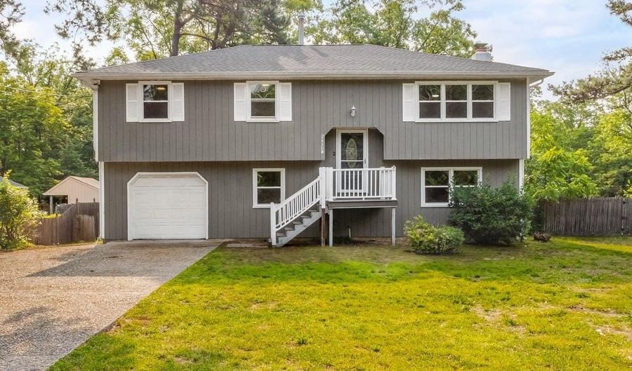 2430 RICHARDS Ave, Atco, NJ 08004 - 4 Beds, 2 Bath