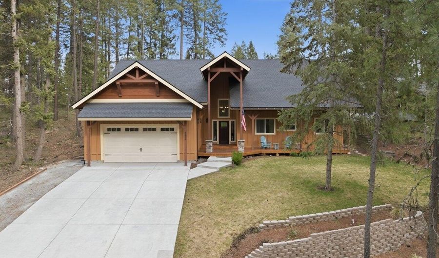 175 Hanaford Rd, Blanchard, ID 83804 - 3 Beds, 2 Bath