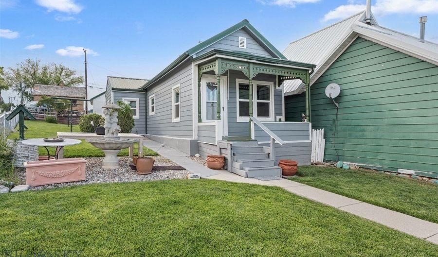 724 Alder St, Anaconda, MT 59711 - 1 Beds, 1 Bath