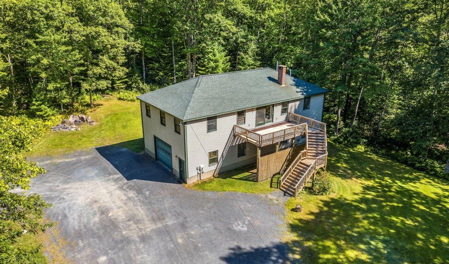 150 River Rd, Avon, ME 04966 - 3 Beds, 3 Bath
