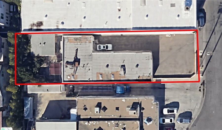 553 S Rose, Anaheim, CA 92805 - 0 Beds, 0 Bath