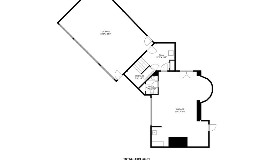 370 Northrop St, Bridgewater, CT 06752 - 3 Beds, 6 Bath